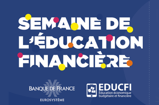 Semaine de l'éducation financière