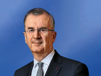 Francois Villeroy de Galhau photographie