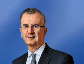 François Villeroy de Galhau – Interventions
