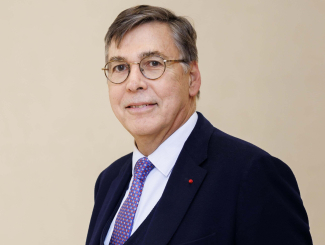 Denis Beau Intervention