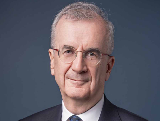 François Villeroy de Galhau – Interventions