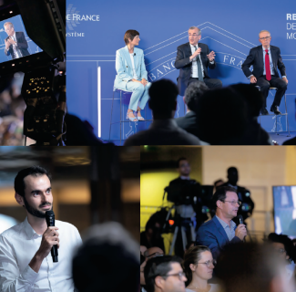 Rencontres de la politique monétaire 2022-2