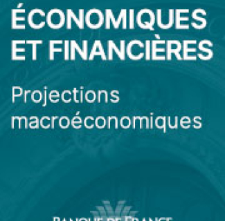 Publication économiques et financières : projections macroéconomiques