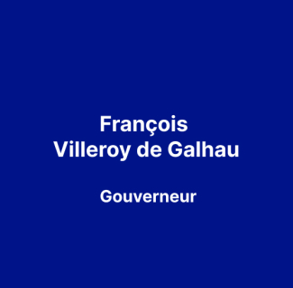 Intervention Gouverneur
