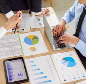 Statistiques - entreprises