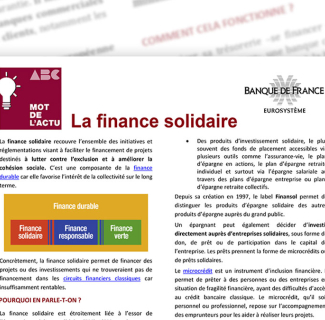 Finance_Solidaire