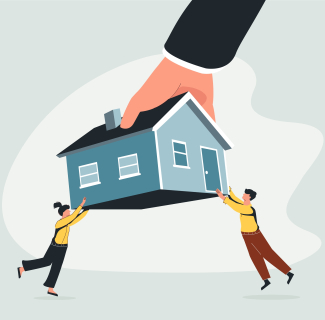 Visuel - Immobilier 