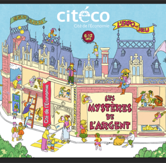 « Les Mystères de l’Argent » se dévoilent à Citéco