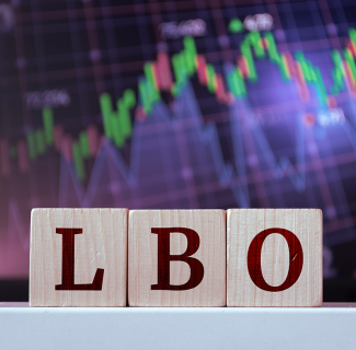 LBO sur courbes