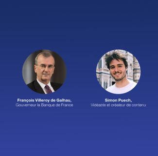 Ensemble dialoguons avec Simon Puech