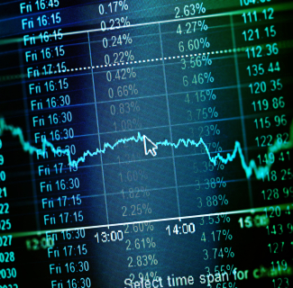 Image Taux d'intérêts