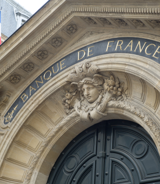 Banque de France - Philippe Jolivel