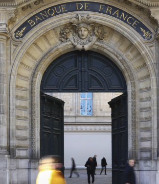 Banque de France (c) Jolivel