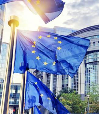 Ecosystème européen