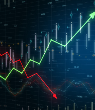 Courbes des taux inversées