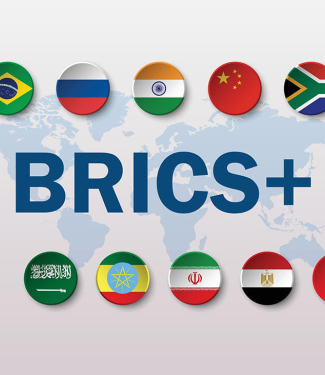 BRICS+