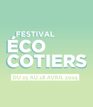 Festival Ecocotiers 2024