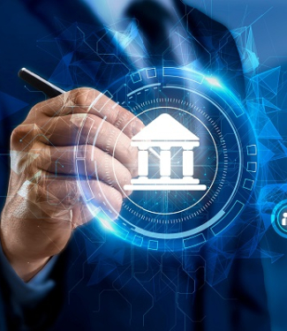 Activités bancaires internationales