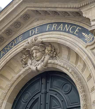 Vignette - Banque de France