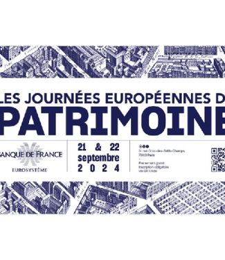 Journées européennes du patrimoine 2024