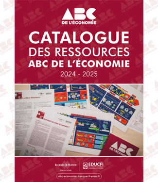 Visuel - Nouveau catalogue des ressources ABC de l’économie