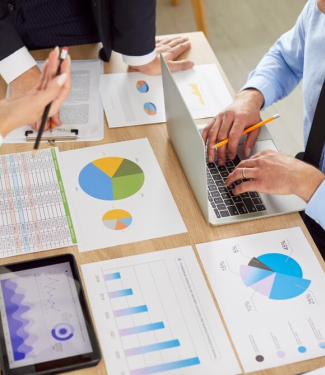 Statistiques - entreprises