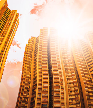Îlots de chaleur urbains et inégalités en France