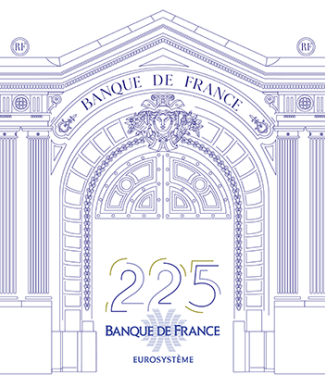 Visuel - Depuis 225 ans au service de la France et des Français