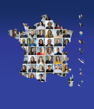Ensemble dialoguons