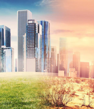 Visuel Analyses et synthèses thème climat