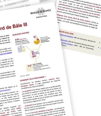 Visuel - Bale III 