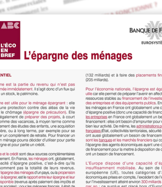 Epargne_Menages