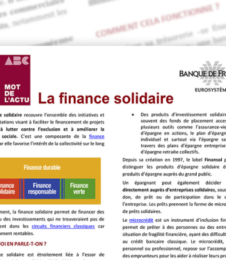 Finance_Solidaire