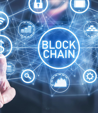 Blockchain