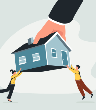 Visuel - Immobilier 