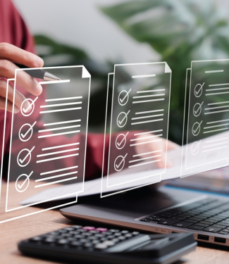 Notre politique générale des Achats