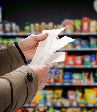 Inflation alimentaire