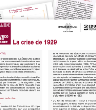 Crise 1929