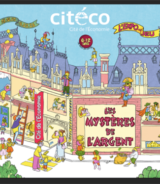 « Les Mystères de l’Argent » se dévoilent à Citéco