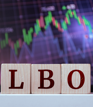 LBO sur courbes