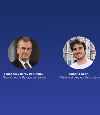 Ensemble dialoguons avec Simon Puech