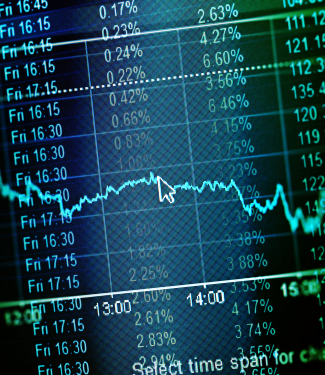 Image Taux d'intérêts