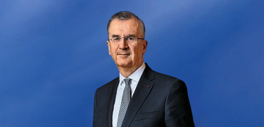 Francois Villeroy de Galhau