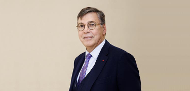 Denis Beau