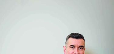 Erick Lacourrège
