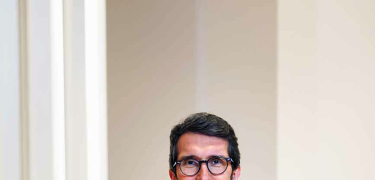 Hervé Gonsard