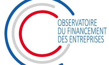 Logo Observatoire du financement des entreprises