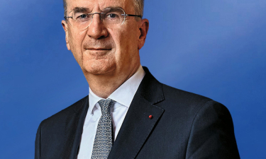 François Villeroy de Galhau intervention