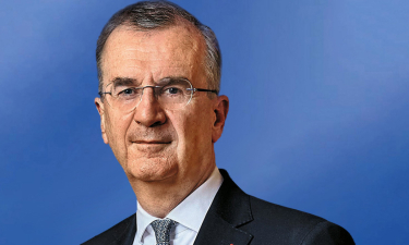 Francois Villeroy de Galhau photographie