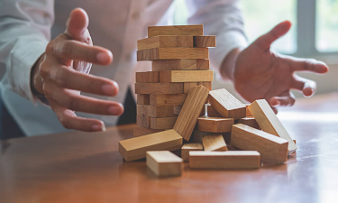 Défaillances d'entreprises
